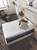 10 Inch Chime Elite - White / Blue - Queen Mattress