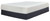 Chime - White - Queen Mattress - Inner Spring