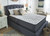 Limited - White - California King Mattress - Firm