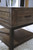 Johurst - Grayish Brown - Rectangular End Table