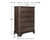 Adinton - Brown - Five Drawer Chest