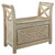 Furniture/Home Accents/Benches