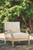 Clare - Beige - Lounge Chair W/Cushion (1/CN)