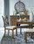 Moriville - Grayish Brown - Rect Dining Room Ext Table