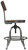 Odium - Brown - Swivel Barstool (2/CN)