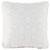 Laranae - White - Pillow (4/CS)