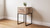 Neilsville - Whitewash - One Drawer Night Stand