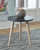 Fullersen - Blue - Accent Table