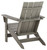 Visola - Gray - Adirondack Chair