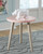 Fullersen - Pink - Accent Table
