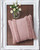 Janah - Blush Pink - Pillow (4/CS)