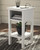 Marnville - White - Accent Table