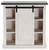 Dorrinson - Antique White - Accent Cabinet