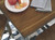 Hazelteen - Medium Brown - Square Drm Table Set (5/CN)