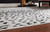 Samya - Black / White/gray - Large Rug