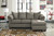 Darcy - Cobblestone - 2 Pc. - Sofa Chaise, Loveseat