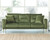 Macleary - Moss - 4 Pc. - Sofa, Loveseat, Chair, Ottoman