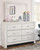 Furniture/Bedroom/Dressers & Mirrors