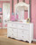 Furniture/Bedroom/Kids Dressers & Mirrors