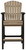 Fairen Trail - Black / Driftwood - 5 Pc. - Dining Set With 4 Chairs