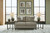 Kaywood - Granite - 4 Pc. - Sofa, Loveseat, Chair, Ottoman