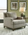 Kaywood - Granite - 4 Pc. - Sofa, Loveseat, Chair, Ottoman