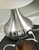 Camdale - Silver Finish - Metal Table Lamp (1/CN)