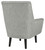 Zossen - Gray - Accent Chair