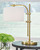 Baronvale - Brass Finish - Metal Accent Lamp (1/CN)