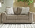 Olin - Chocolate - 4 Pc. - Sofa, Loveseat, Chair And A Half, Ottoman