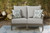 Visola - Gray - 6 Pc. - Lounge Set