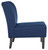 Triptis - Navy - Accent Chair