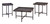 Furniture/Living Room/Occasional Tables/Occasional Table Sets