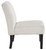 Hughleigh - Light Beige - Accent Chair