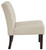 Hughleigh - Beige - Accent Chair