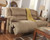 Hogan - Mocha - 2 Pc. - Reclining Sofa, Loveseat