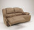 Hogan - Mocha - 2 Pc. - Reclining Sofa, Loveseat