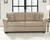 Ardmead - Putty - 2 Pc. - Sofa, Loveseat