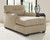 Ardmead - Putty - 3 Pc. - Sofa, Loveseat, Chaise