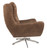 Velburg - Brown - Accent Chair