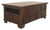 Gately - Medium Brown - Lift Top Cocktail Table