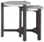 Crossport - Gray / White/brown - Accent Table Set (2/CN)