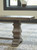 Wyndahl - Rustic Brown - Dining Room Bench