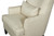 Paseo - Ivory - Accent Chair