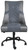 Barolli - Black / Gray - Swivel Gaming Chair