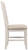 Skempton - White - Dining Uph Side Chair (2/CN)