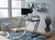 Lynxtyn - Black / Gray - Home Office Desk