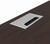 Camiburg - Warm Brown - 3 Pc. - Small Desk, File Cabinet, Swivel Desk Chair