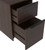 Camiburg - Warm Brown - 3 Pc. - Small Desk, File Cabinet, Swivel Desk Chair