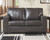 Morelos - Gray - 2 Pc. - Sofa, Loveseat